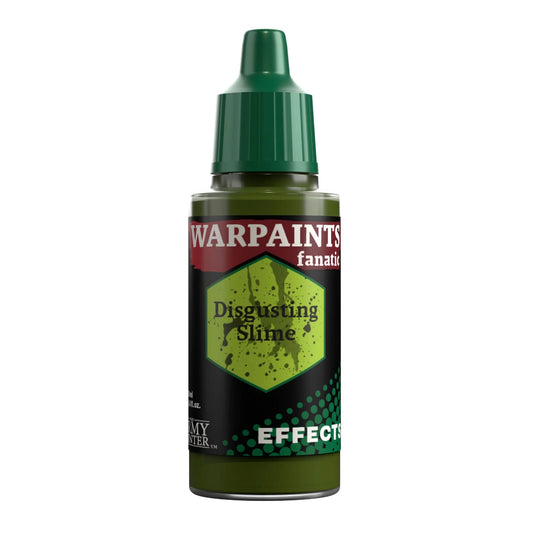 Army Painter Warpaints Fanatic: Disgusting Slime
