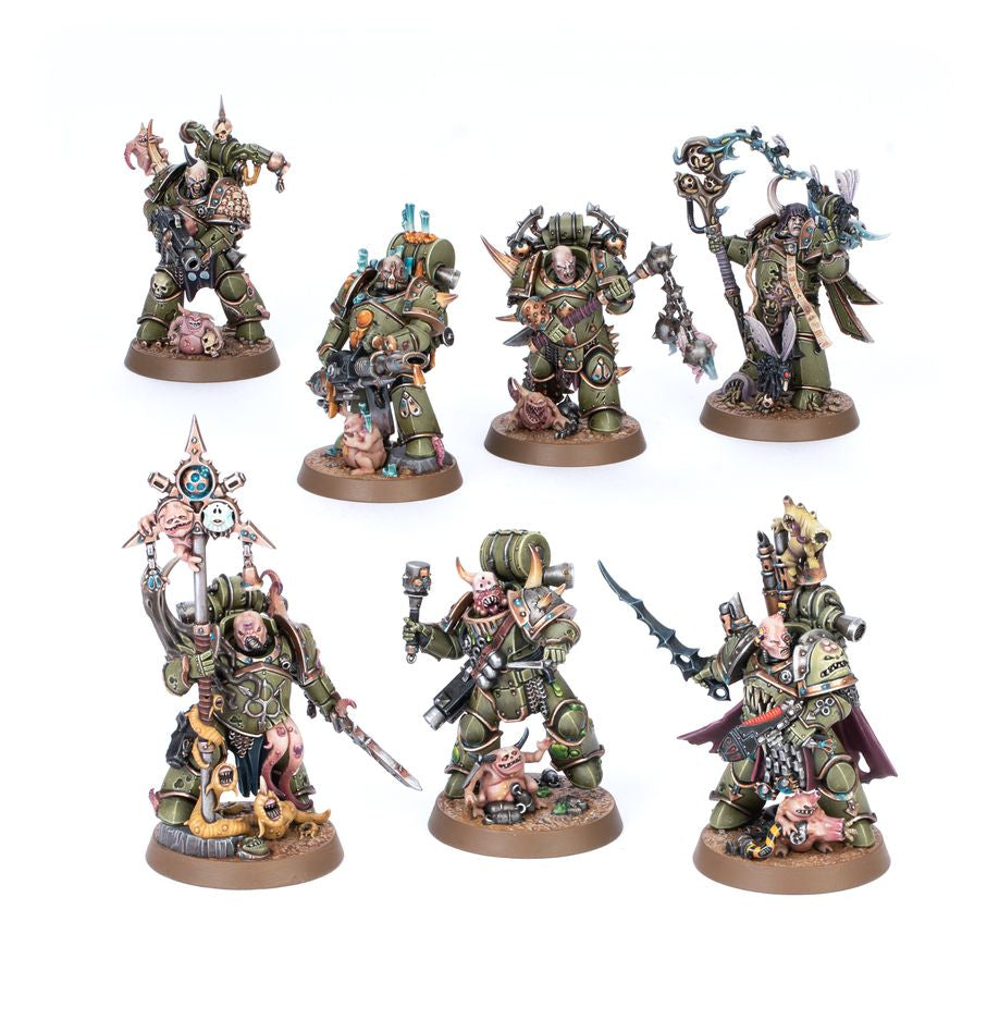 Kill Team: Starter Box Set