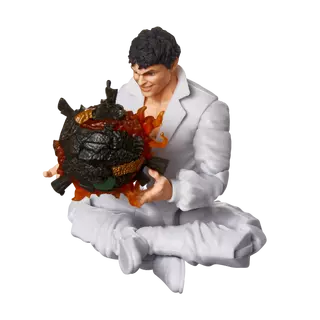 Marvel Legends Secret Wars Beyonder