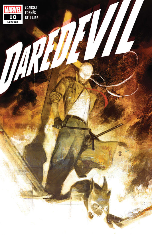 Daredevil #10A
