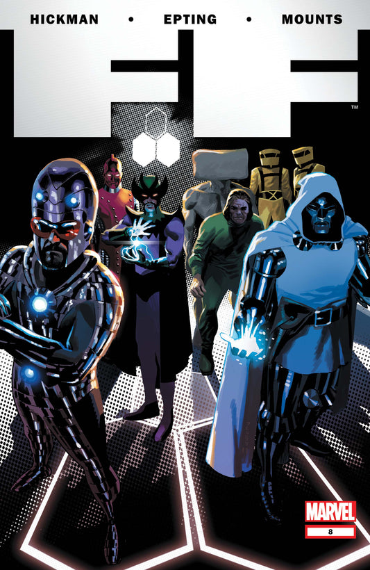 FF #8