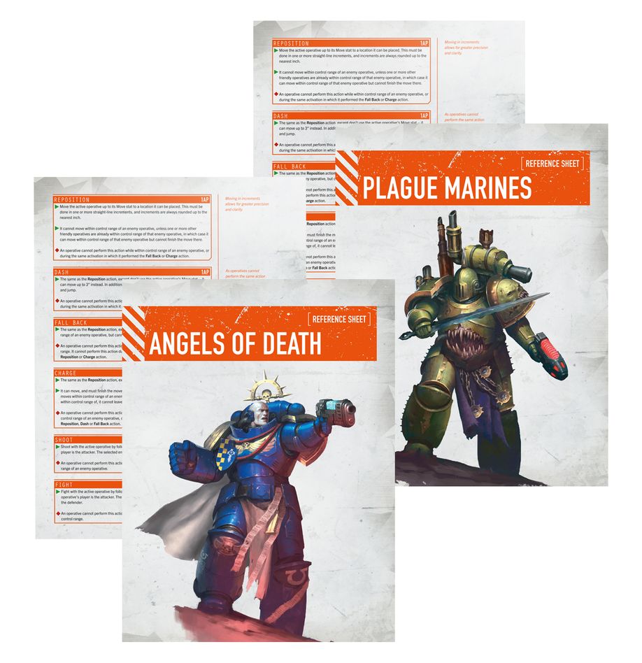 Kill Team: Starter Box Set