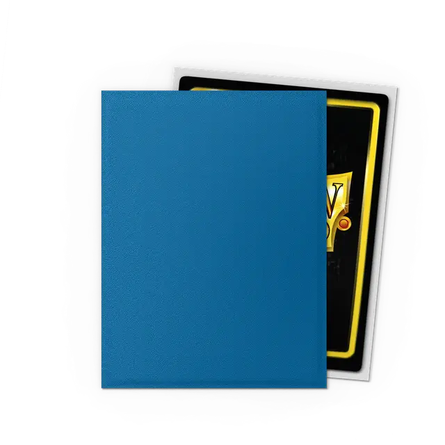 Dragon Shield Dual Matte Sleeves Series