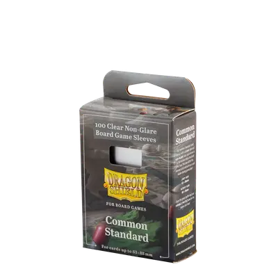 Dragon Shield Board Game Sleeves Series