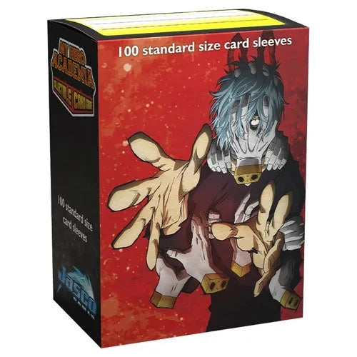 My Hero Academia Card Sleeves