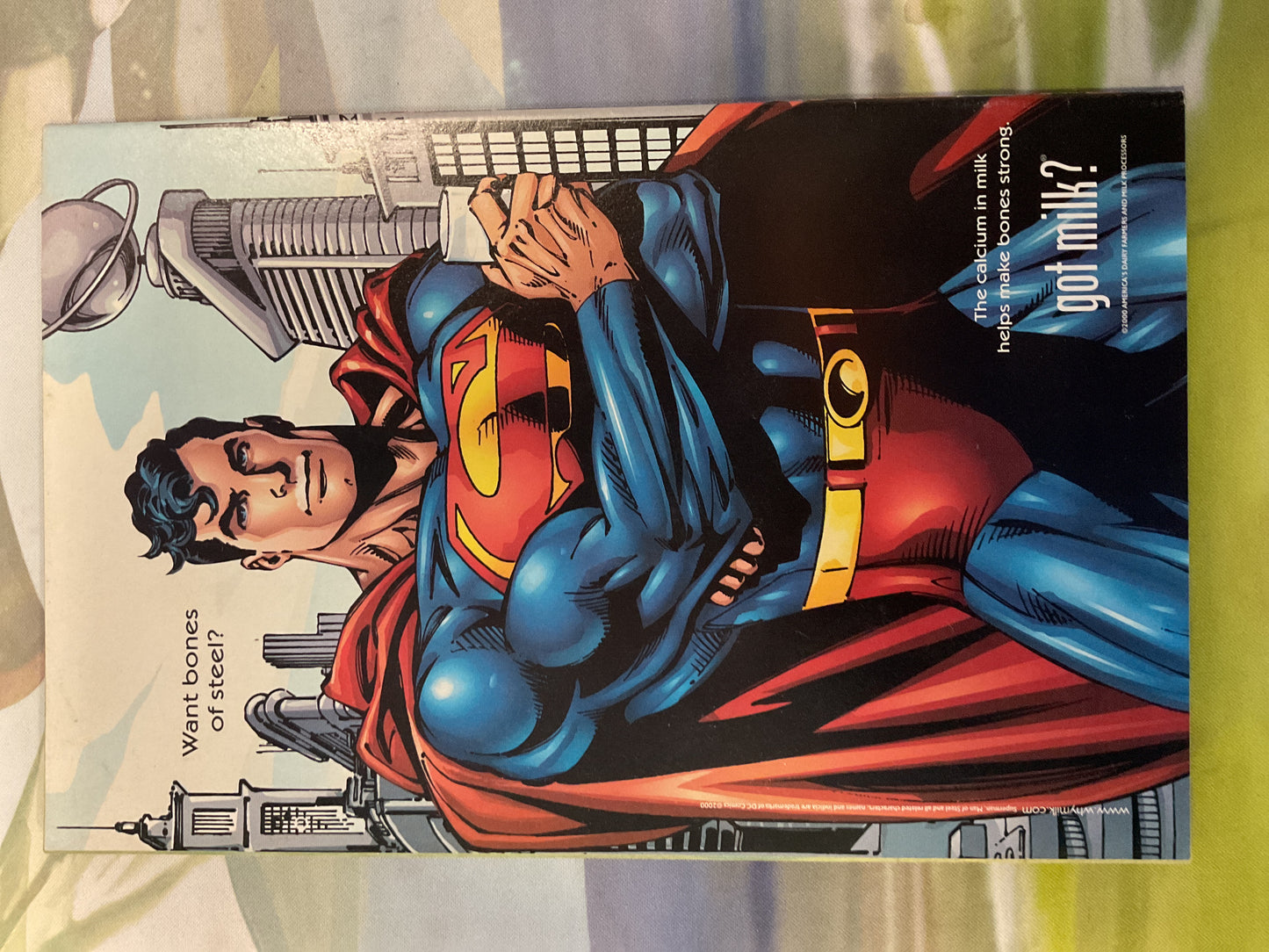 Green Lantern #125