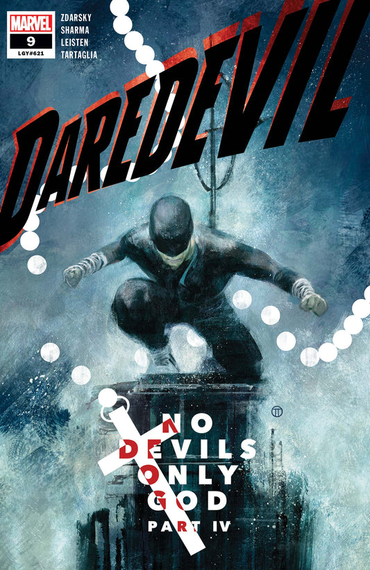 Daredevil #9A