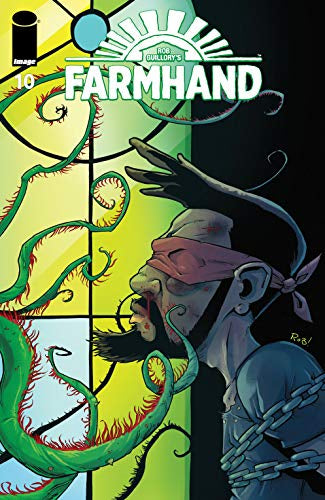 Farmhand  #10