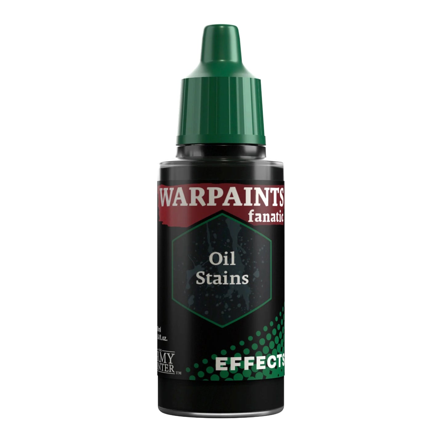 Army Painter Warpaints Fanatic: Oil Stains