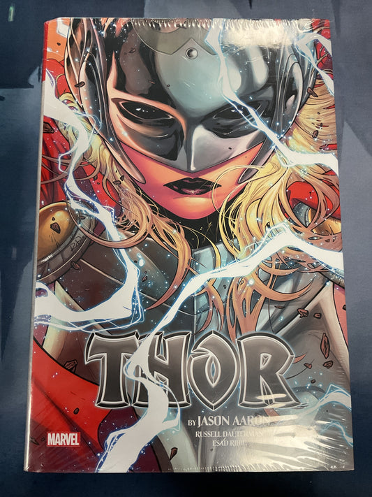 Marvel Omnibus Thor Vol. 1 (Hardcover)
