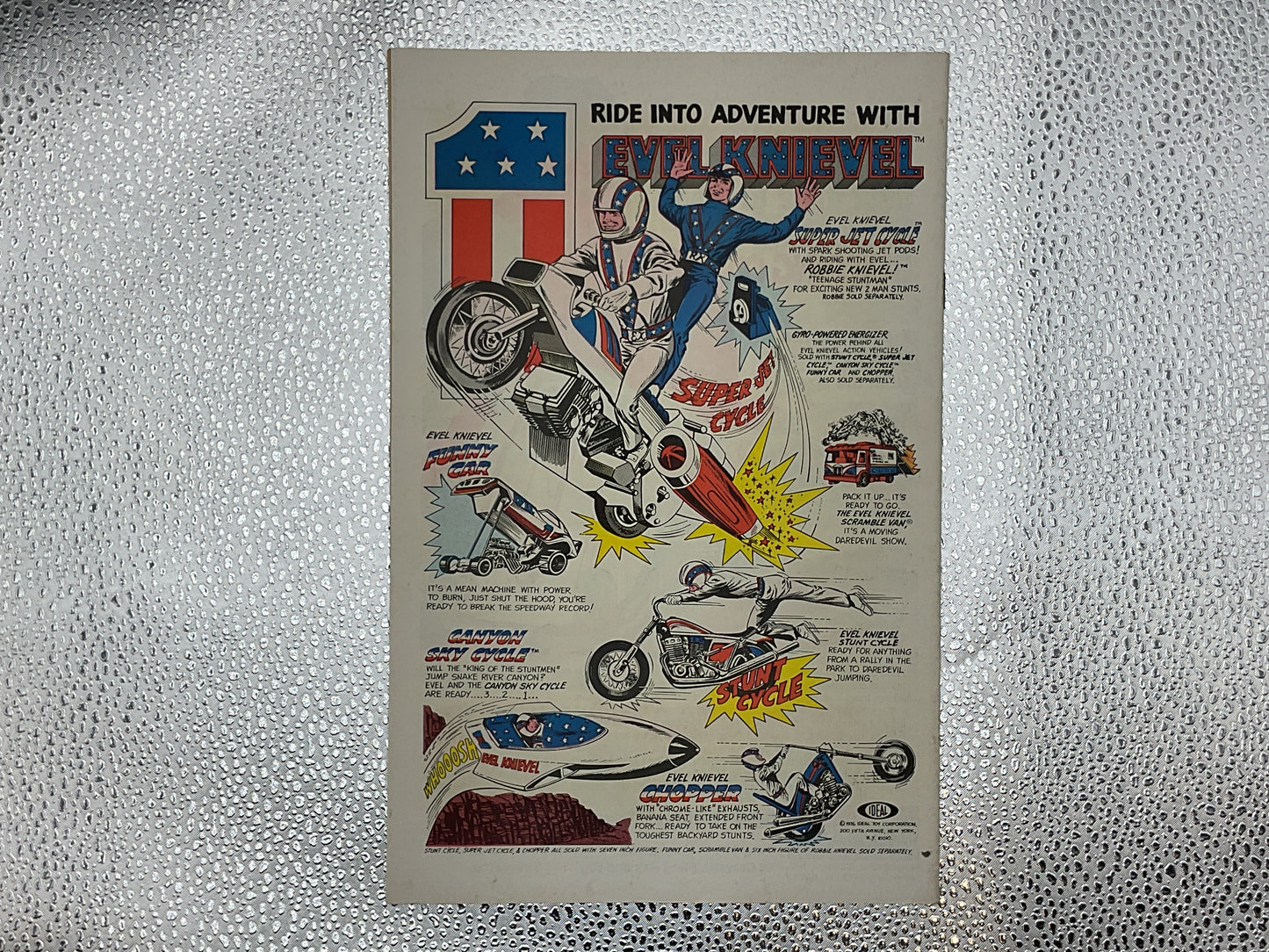 Ghost Rider #22