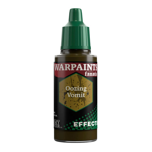 Army Painter Warpaints Fanatic: Oozing Vomit