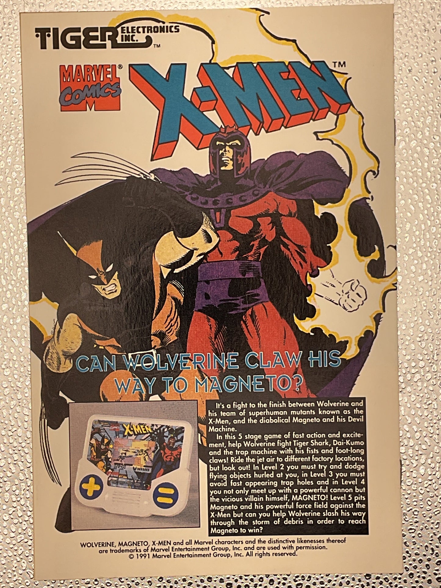 X-Factor #74