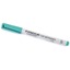 Water Soluble Marker (Wide) Green