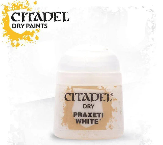 Layer: Praxeti White 12ml