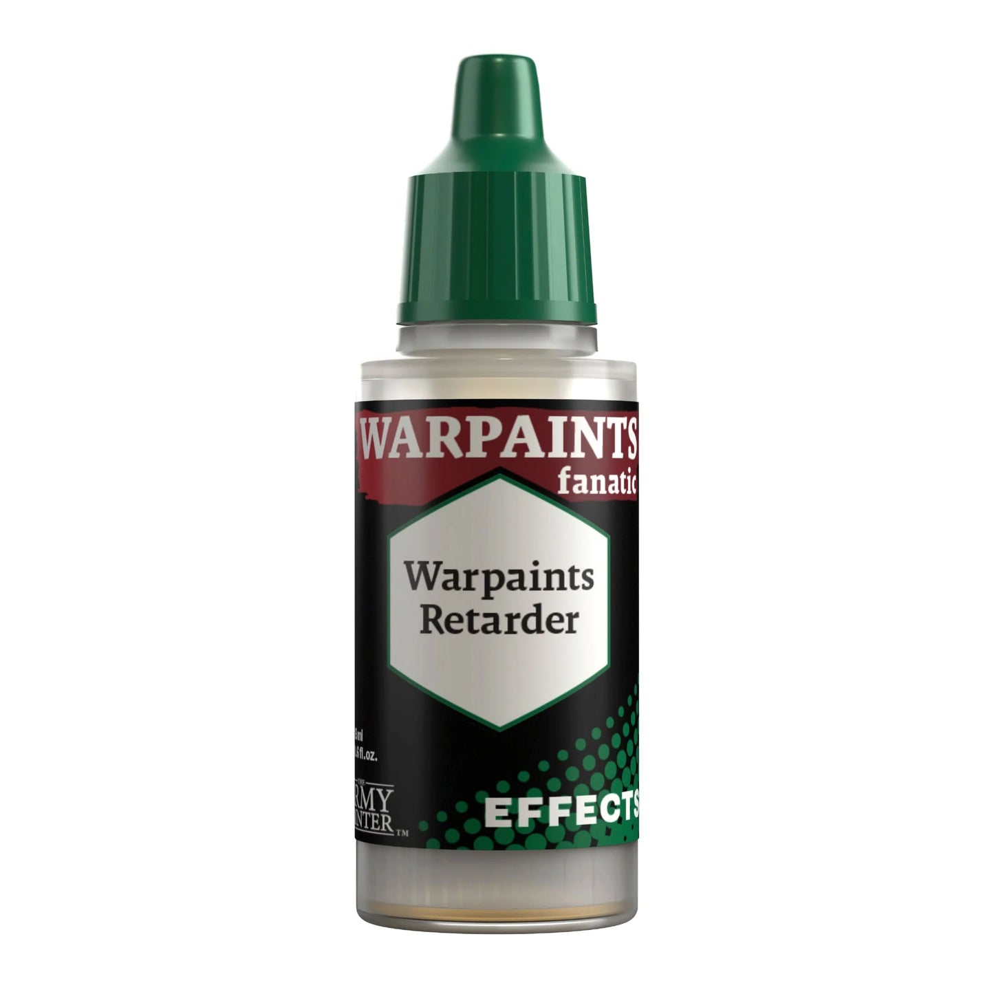 Army Painter Warpaints Fanatic: Warpaints Retarder