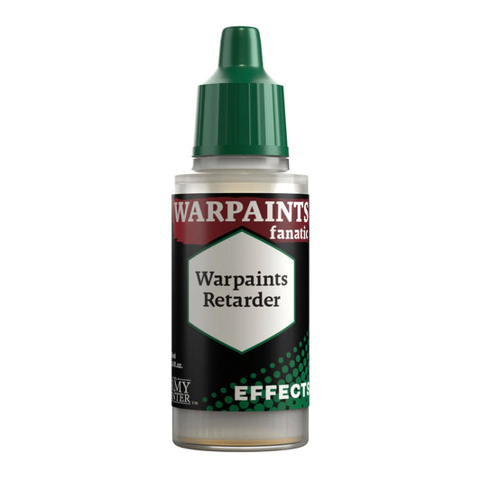 Army Painter Warpaints Fanatic: Warpaints Retarder