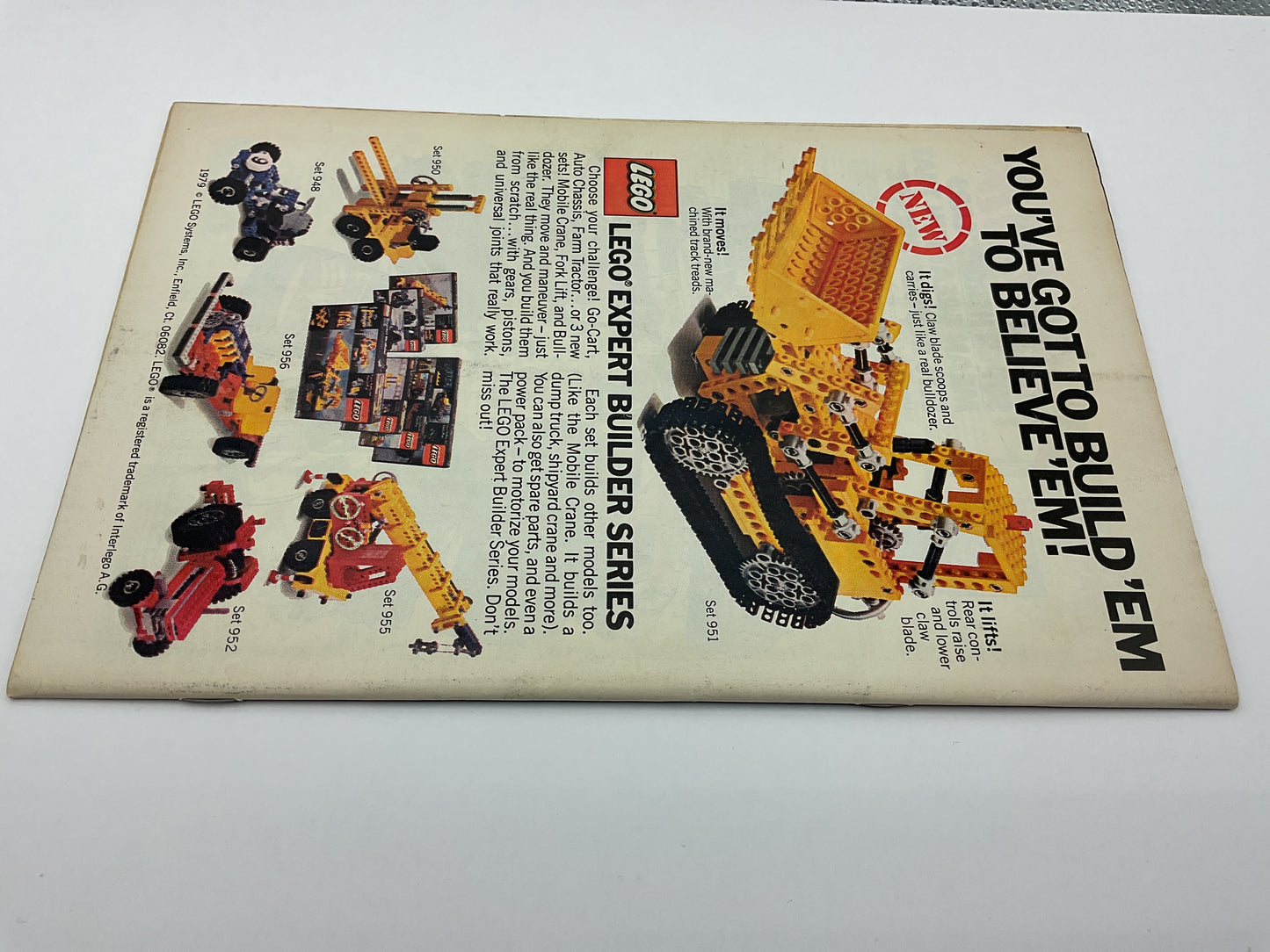 X-Men #129  - Newsstand