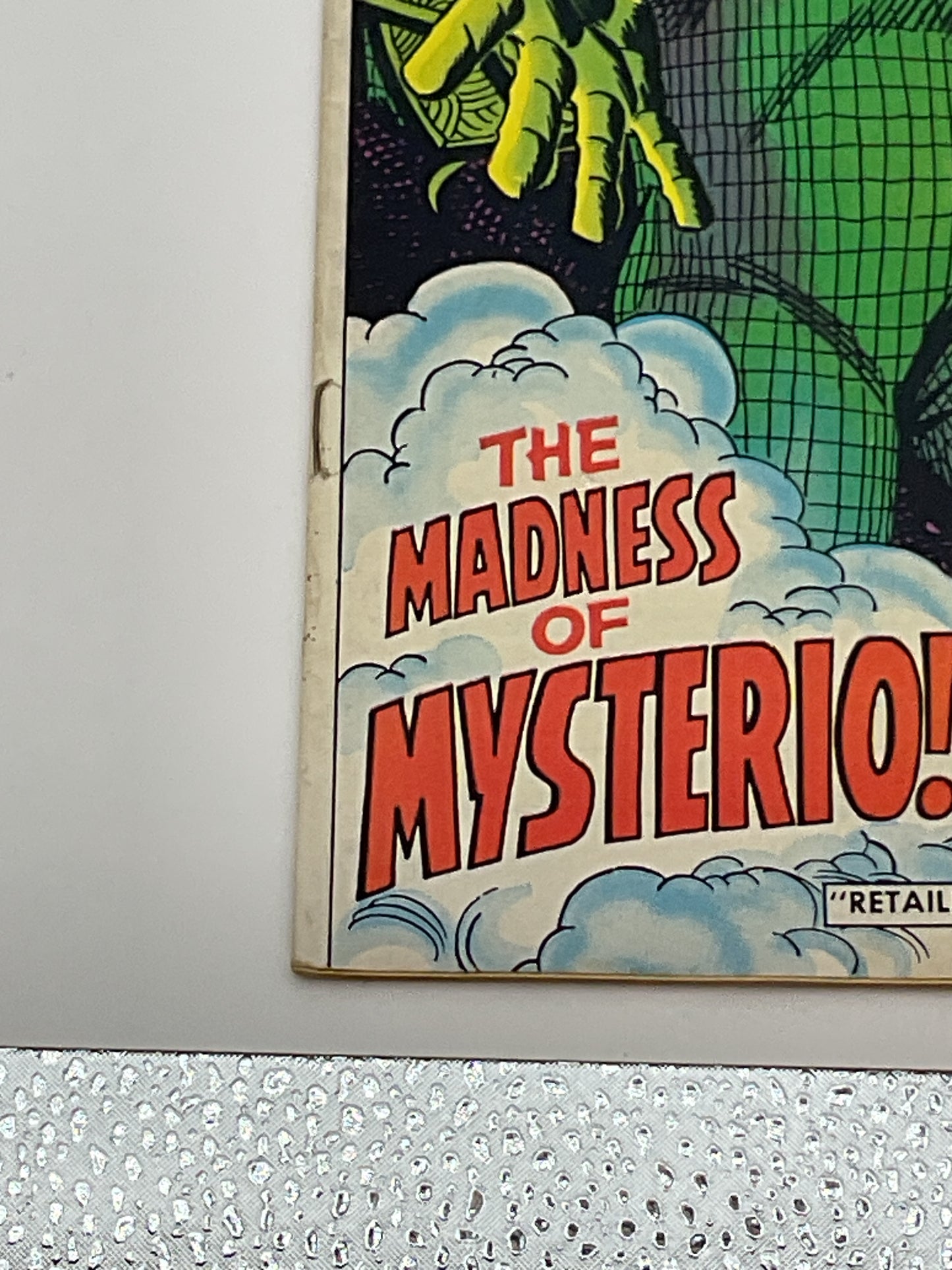 The Amazing Spider-Man #66