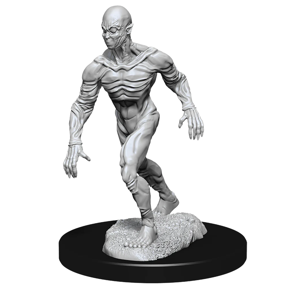 D&D Nolzur's Marvelous Miniatures - Doppelganger
