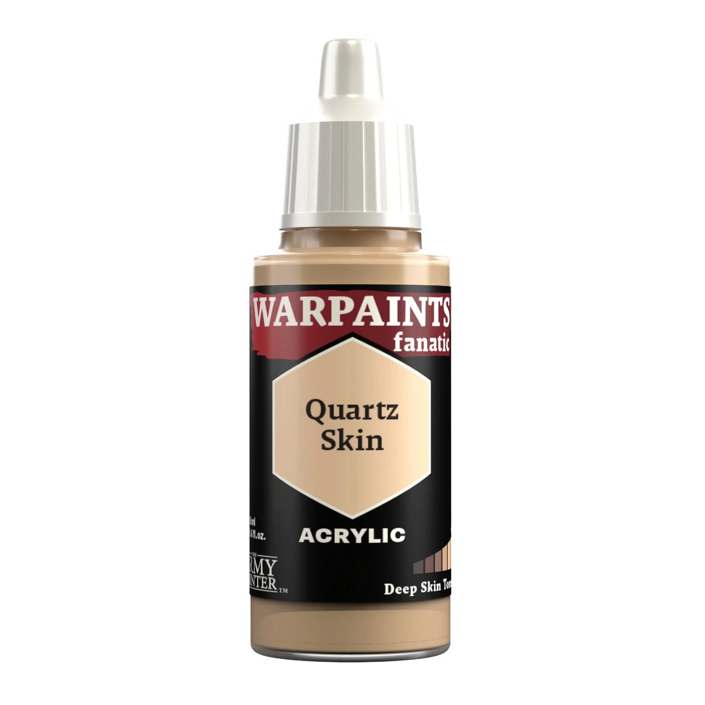 Army Painter Warpaints Fanatic: Quartz Skin