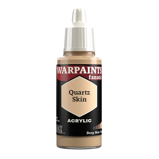 Army Painter Warpaints Fanatic: Quartz Skin