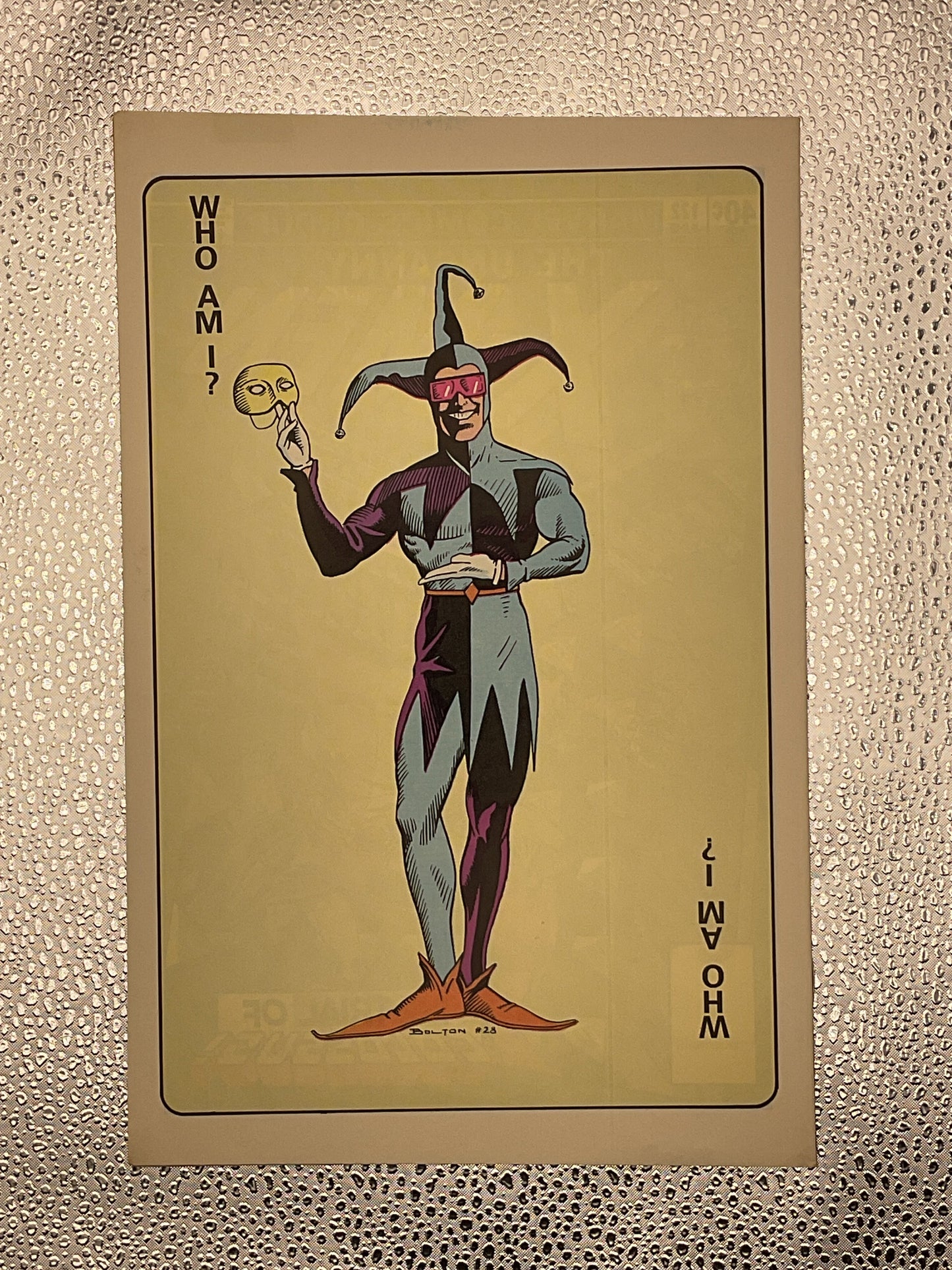 Classic X-Men #28