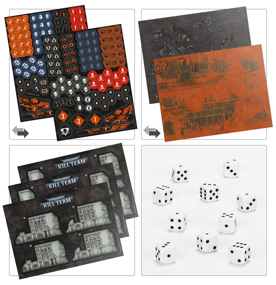 Kill Team: Starter Box Set