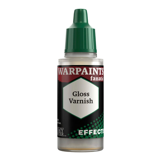 Army Painter Warpaints Fanatic: Gloss Varnish