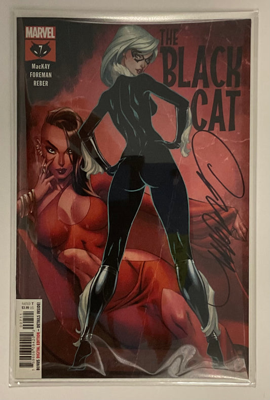 Black Cat #7