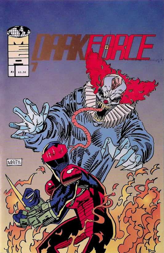 Darkforce #2