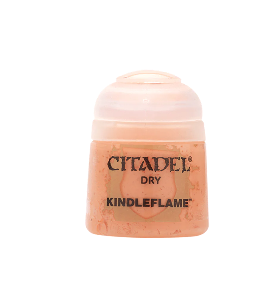 Dry: Kindleflame (12ML)
