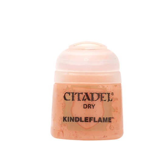 Dry: Kindleflame (12ML)