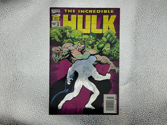 The Incredible Hulk #425A