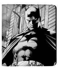 Dragon Shield Card Codex Portfolio Batman Dark Knight