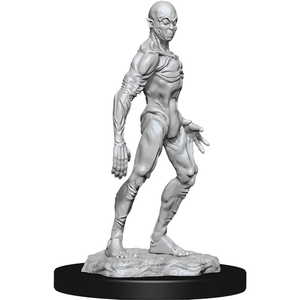 D&D Nolzur's Marvelous Miniatures - Doppelganger