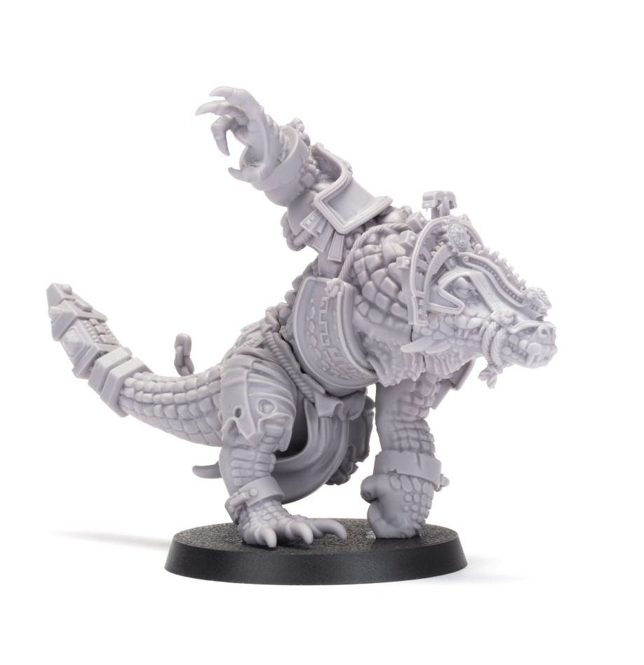 Blood Bowl: Glotl Stop