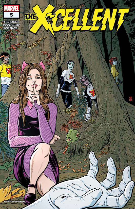 X-Cellent #5A