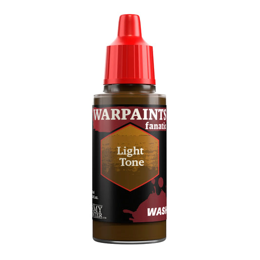 Army Painter Warpaints Fanatic: Light Tone