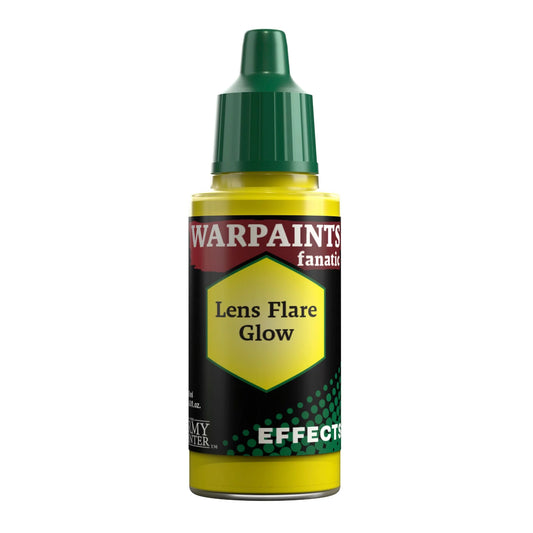 Army Painter Warpaints Fanatic: Lens Flare Glow