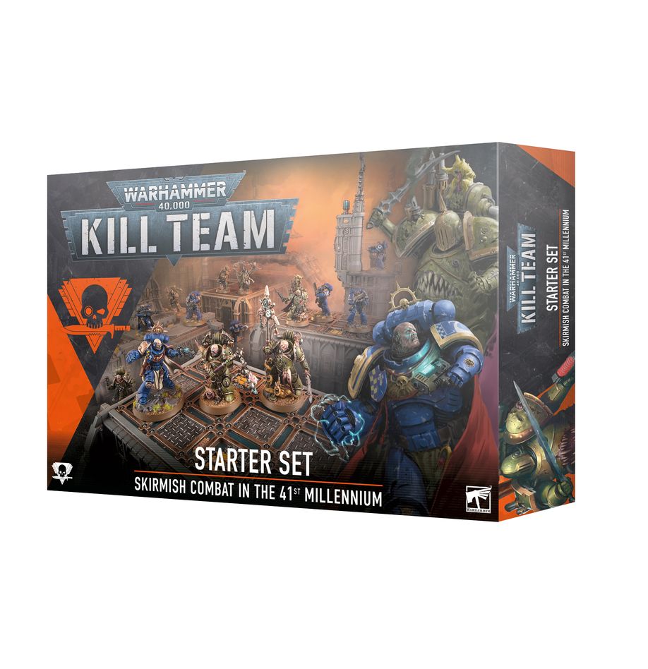 Kill Team: Starter Box Set