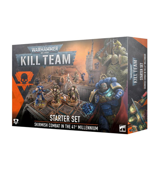 Kill Team: Starter Box Set