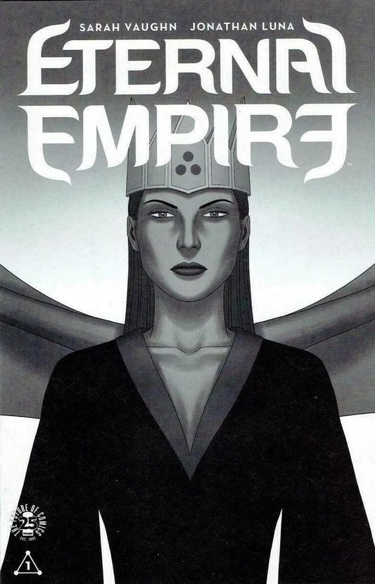 Eternal Empire #1C