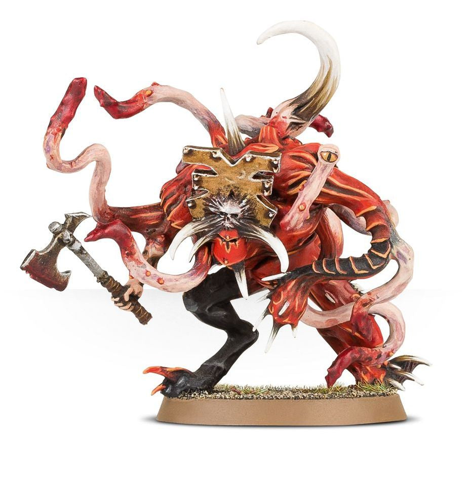 Chaos Space Marines: Chaos Spawn