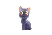 Smashies Sailor Moon Luna PX Stress Figure Surreal Entertainment 2024