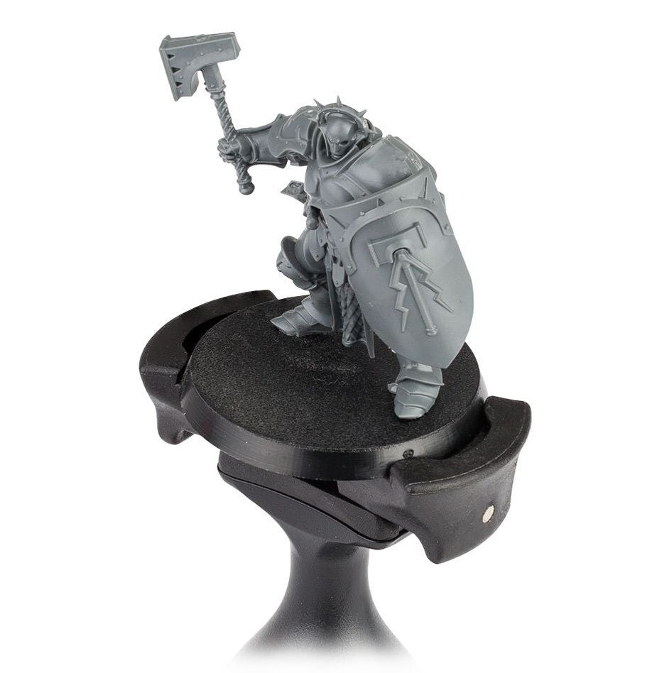 Citadel Colour: Painting Handle
