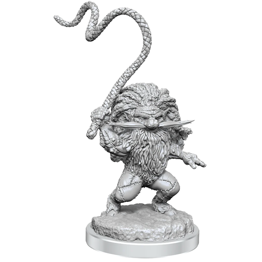D&D Nolzur's Marvelous Miniatures: Korreds