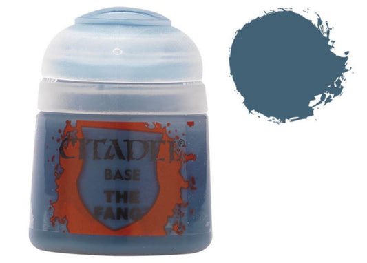 Base: The Fang 12ml