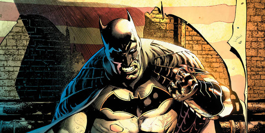 Detective Comics #937A