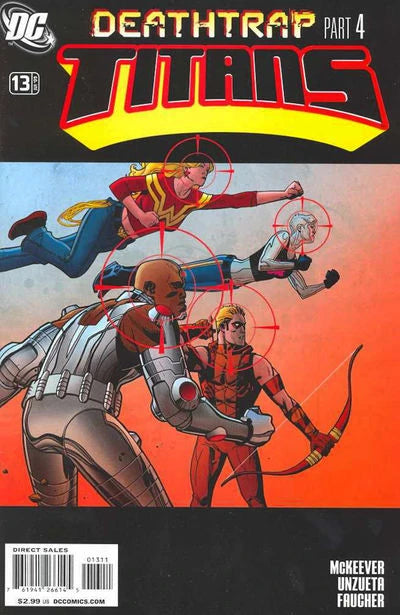 Titans #13